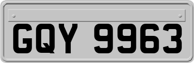 GQY9963