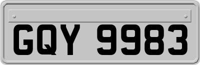 GQY9983