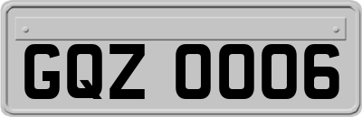 GQZ0006