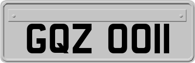GQZ0011