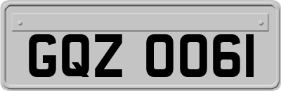 GQZ0061