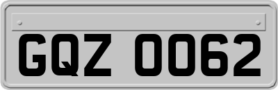 GQZ0062