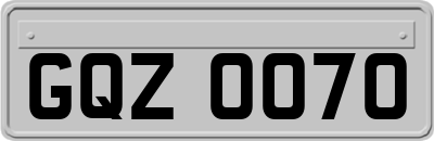 GQZ0070