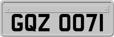 GQZ0071