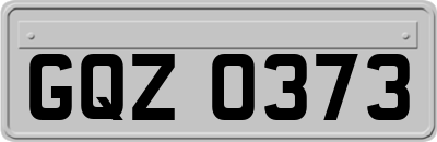 GQZ0373
