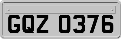GQZ0376