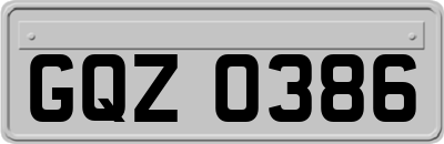GQZ0386