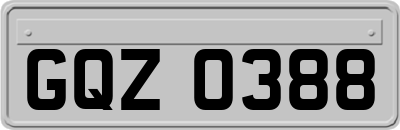 GQZ0388