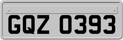 GQZ0393