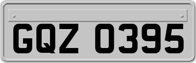 GQZ0395
