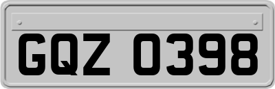 GQZ0398