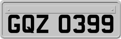 GQZ0399