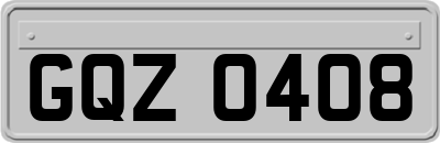 GQZ0408