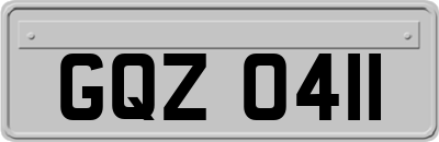GQZ0411