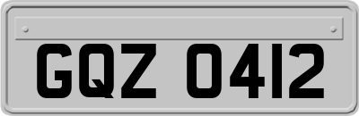 GQZ0412