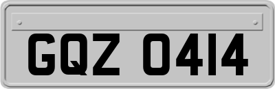 GQZ0414