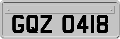 GQZ0418