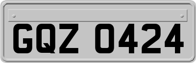 GQZ0424