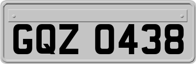 GQZ0438