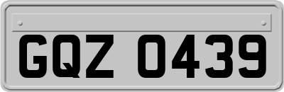 GQZ0439