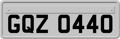 GQZ0440