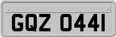 GQZ0441