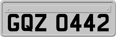 GQZ0442