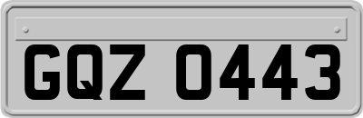 GQZ0443