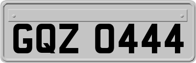 GQZ0444
