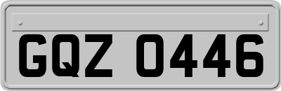 GQZ0446