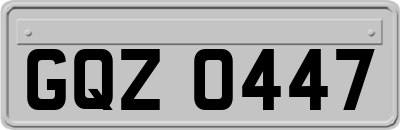 GQZ0447