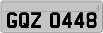 GQZ0448