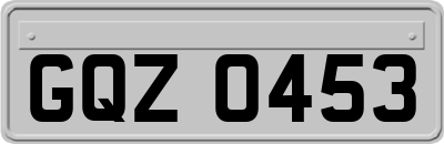 GQZ0453