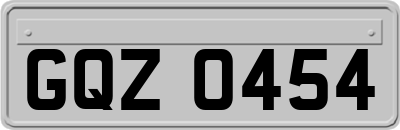 GQZ0454