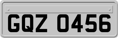 GQZ0456