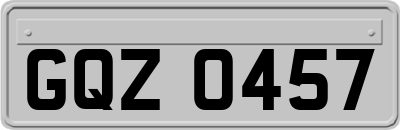 GQZ0457