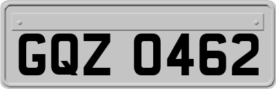 GQZ0462