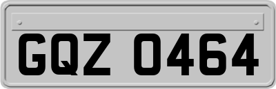 GQZ0464