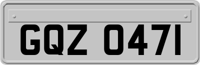 GQZ0471