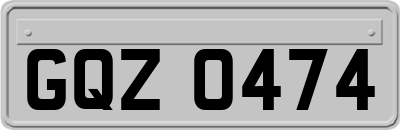 GQZ0474