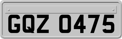 GQZ0475