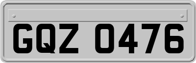 GQZ0476