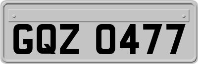 GQZ0477