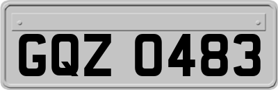 GQZ0483