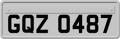 GQZ0487