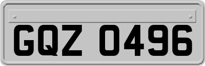 GQZ0496