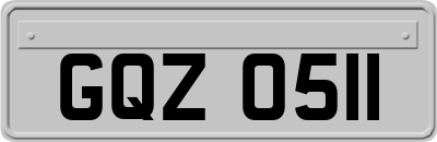 GQZ0511