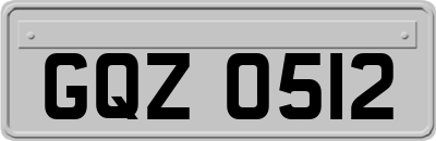 GQZ0512