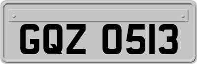 GQZ0513