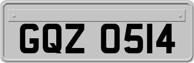 GQZ0514